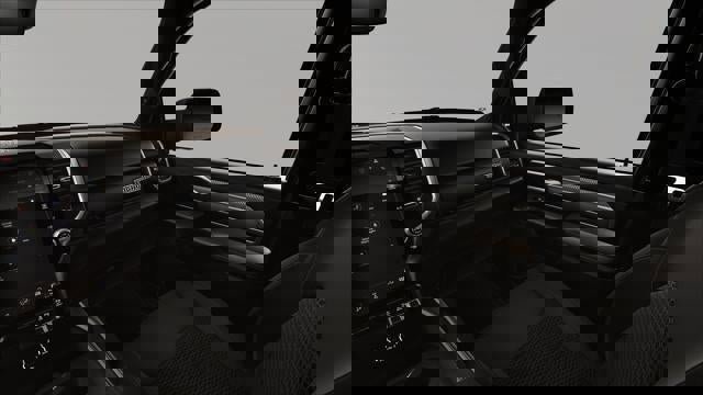 New 2026 RAM 1500 Big Horn image 7