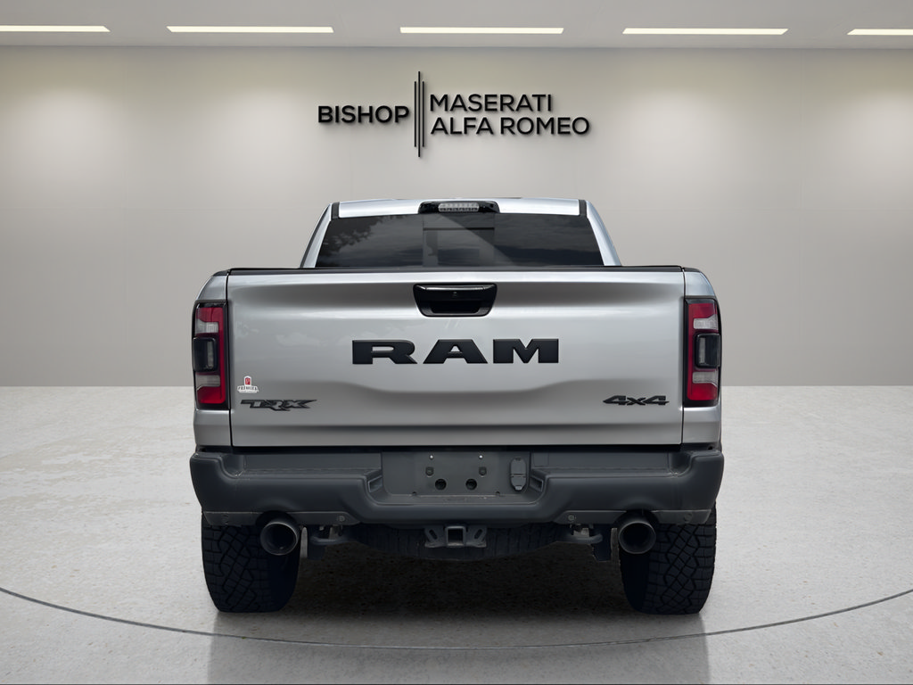 Used 2024 RAM 1500 TRX w/ TRX Level 2 Equipment Group AWD/4WD image 4