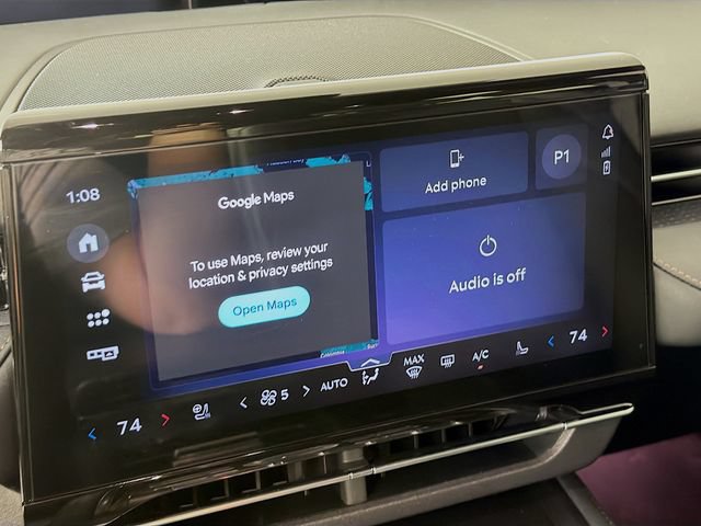 Certified 2025 Lincoln Nautilus Premier w/ Jet Appearance Package AWD/4WD image 18
