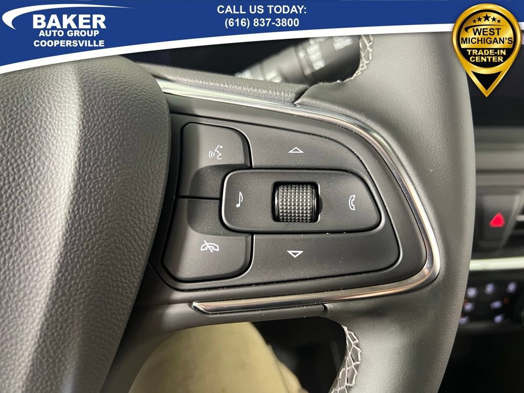 New 2026 Buick Encore GX Preferred w/ Comfort Package AWD/4WD image 24
