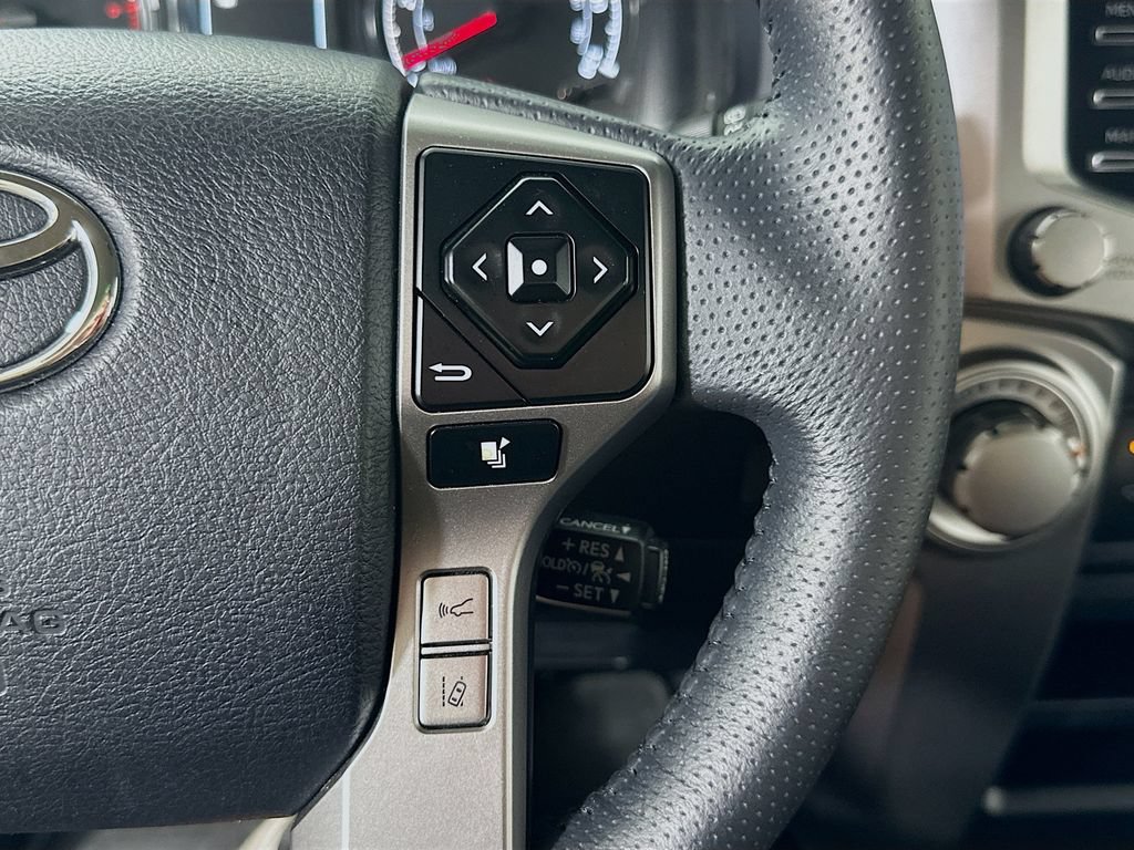 Used 2024 Toyota 4Runner SR5 RWD image 23