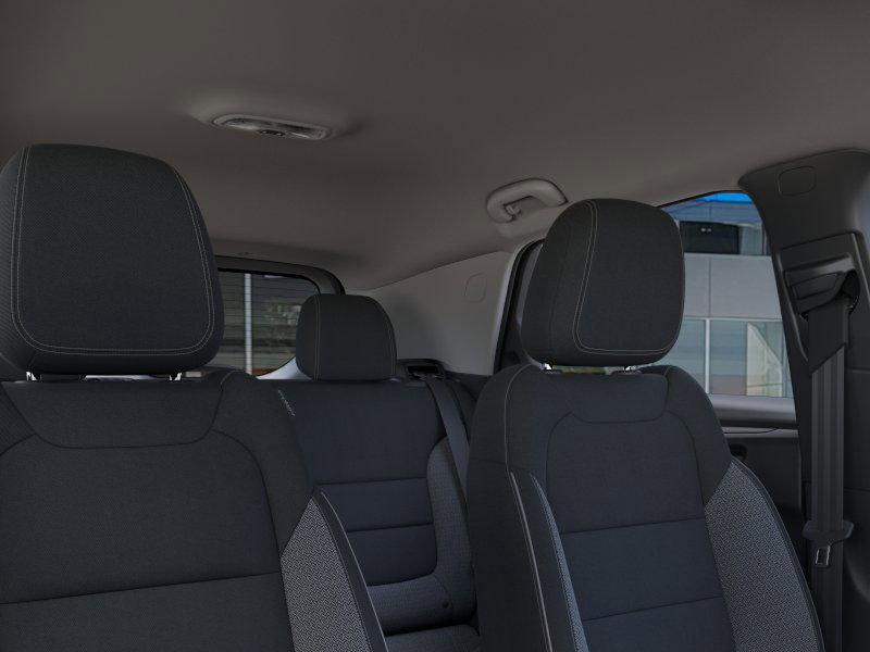 New 2024 Chevrolet TrailBlazer LT w/ Convenience Package image 24