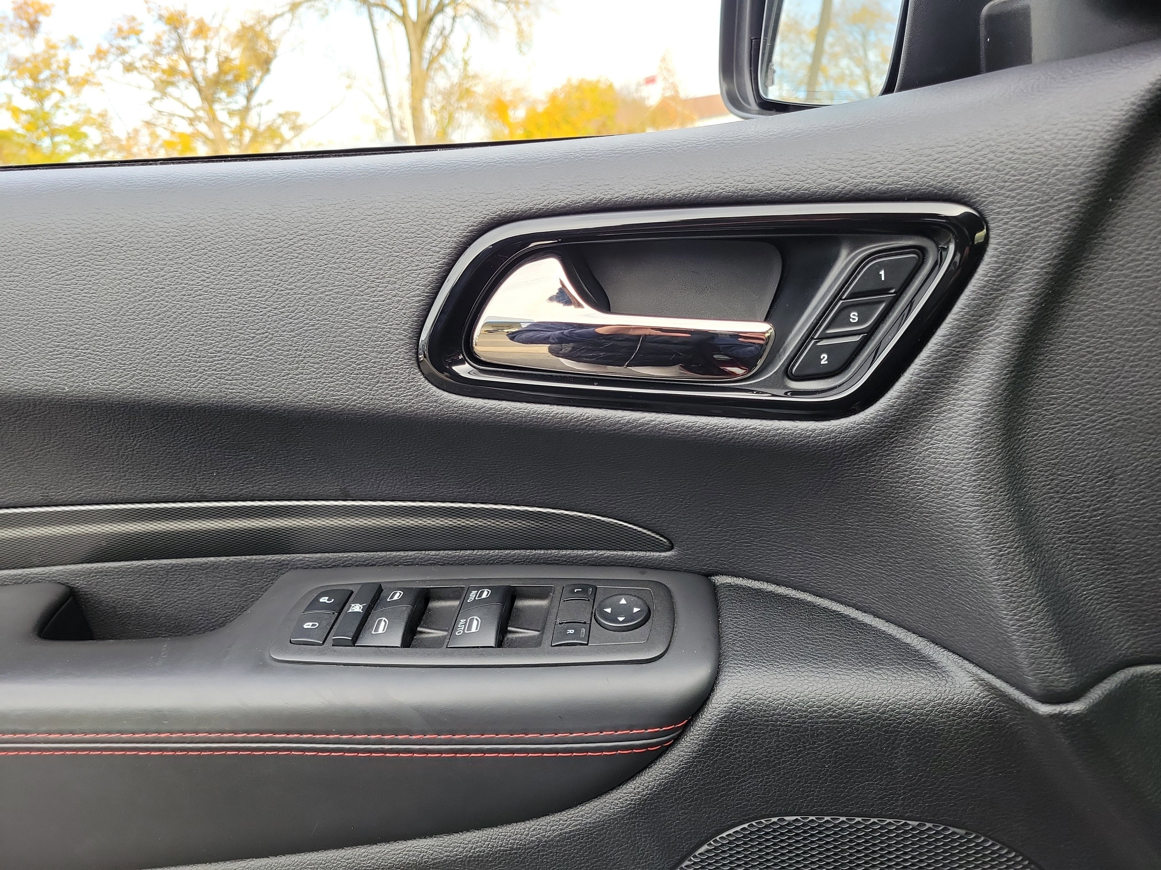 Used 2023 Dodge Durango GT image 17