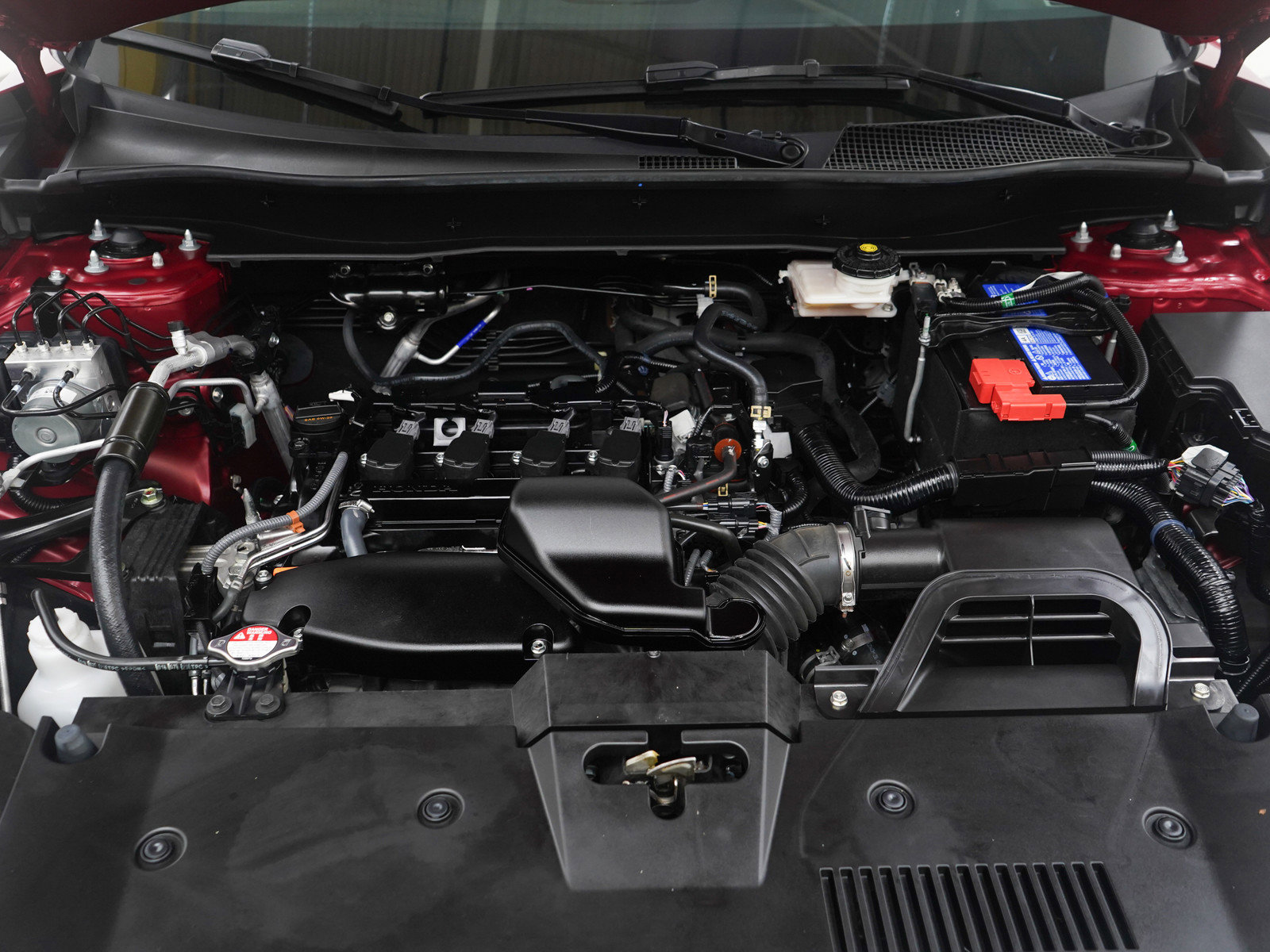 Used 2024 Honda CR-V EX image 29