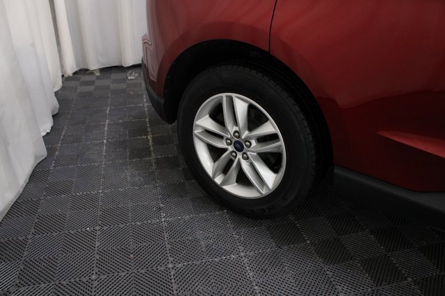 Used 2022 Ford Escape SE w/ Cold Weather Package image 30