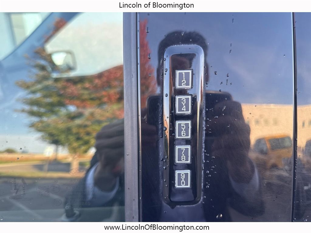 Used 2024 Ford F150 XLT w/ Tow/Haul Package image 20