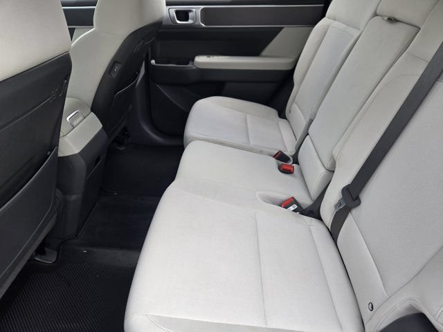 Certified 2026 Hyundai Santa Fe SE FWD image 29