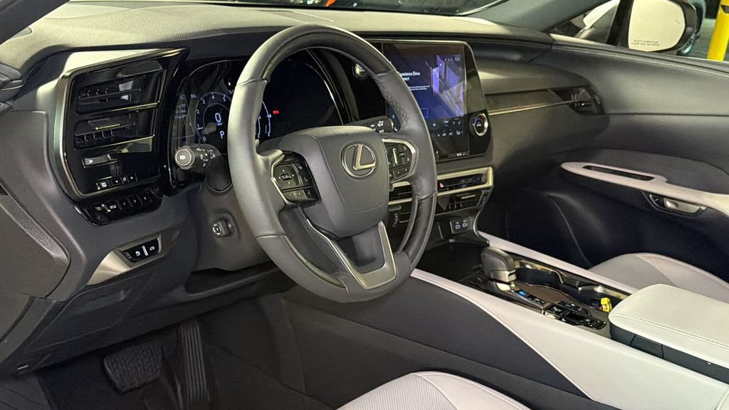 Certified 2024 Lexus RX 350 Premium w/ Accessory Package AWD/4WD image 23