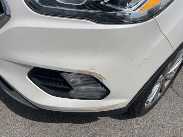 Used 2017 Ford Escape Titanium image 11