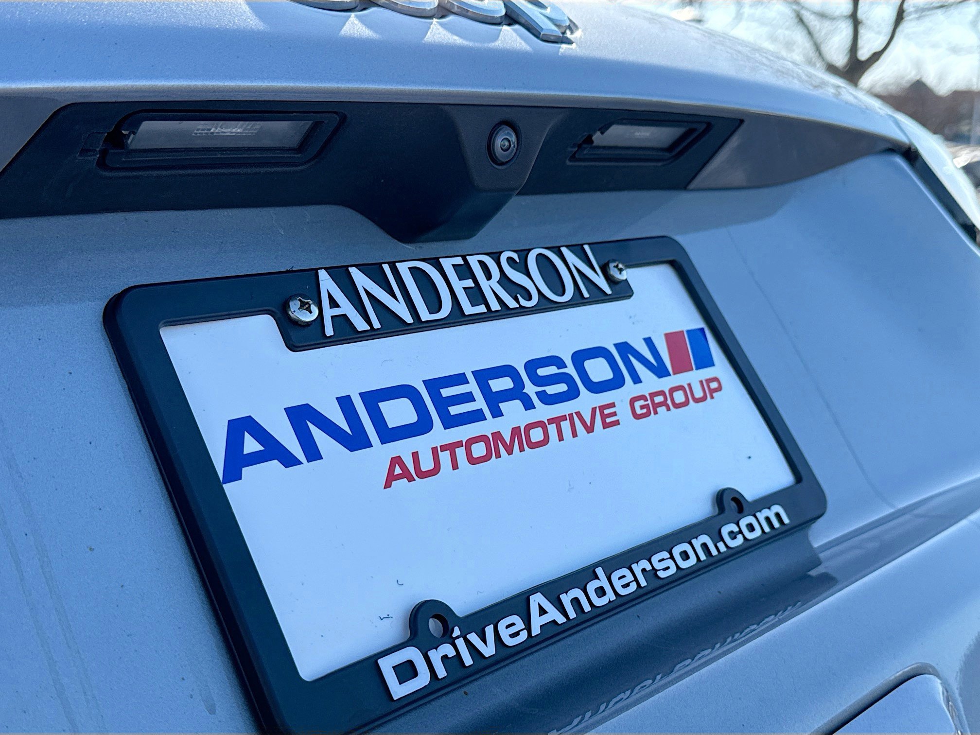 Used 2022 Jeep Compass Limited image 15