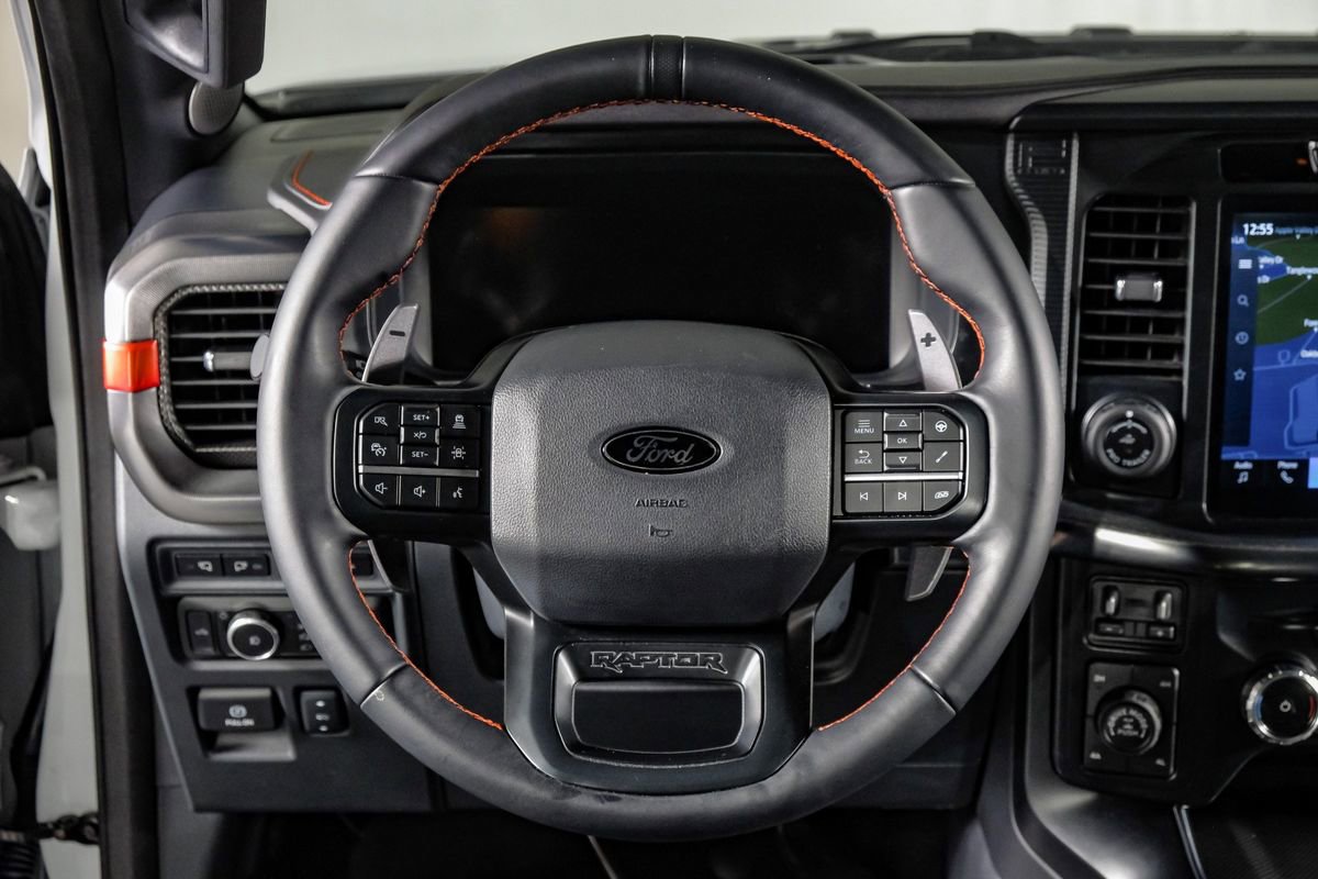 Used 2024 Ford F150 Raptor image 16