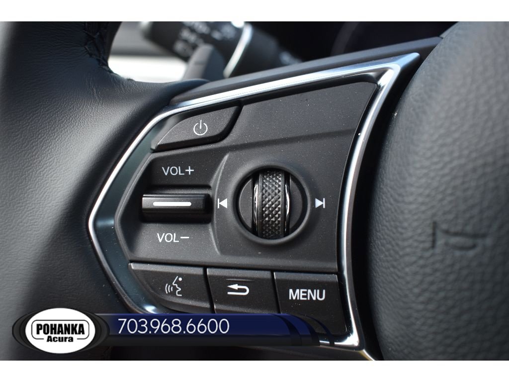 New 2026 Acura MDX w/ Technology Package AWD/4WD image 12