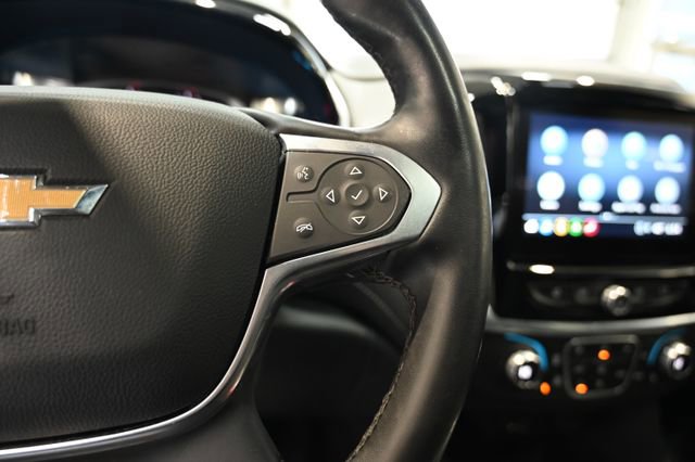 Used 2023 Chevrolet Traverse LT w/ LT Premium Package image 26