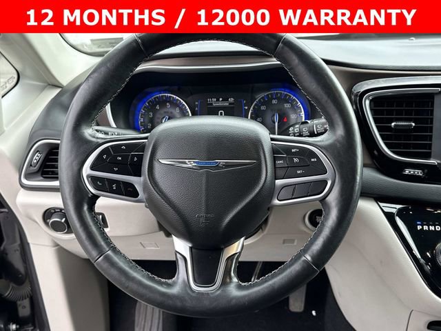 Used 2020 Chrysler Voyager LX w/ Cold Weather Group image 15