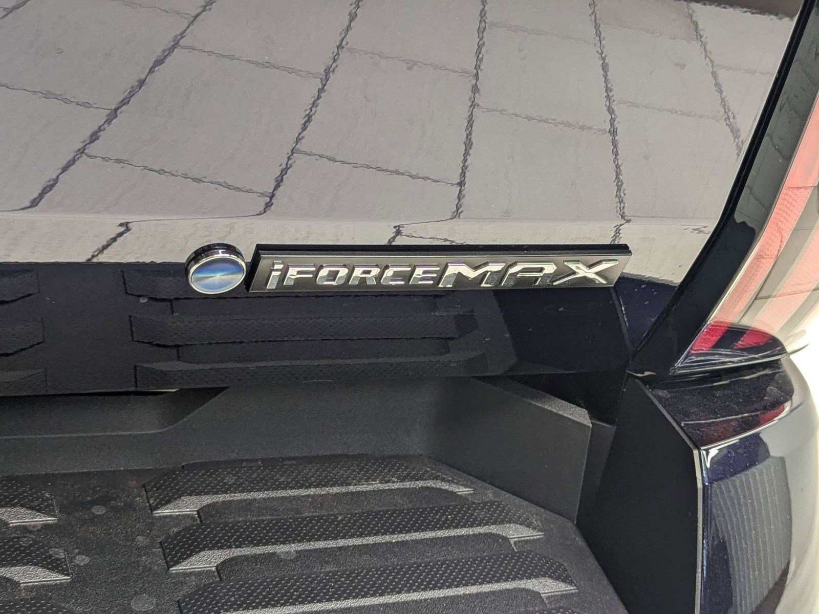 New 2026 Toyota Tundra Platinum image 41