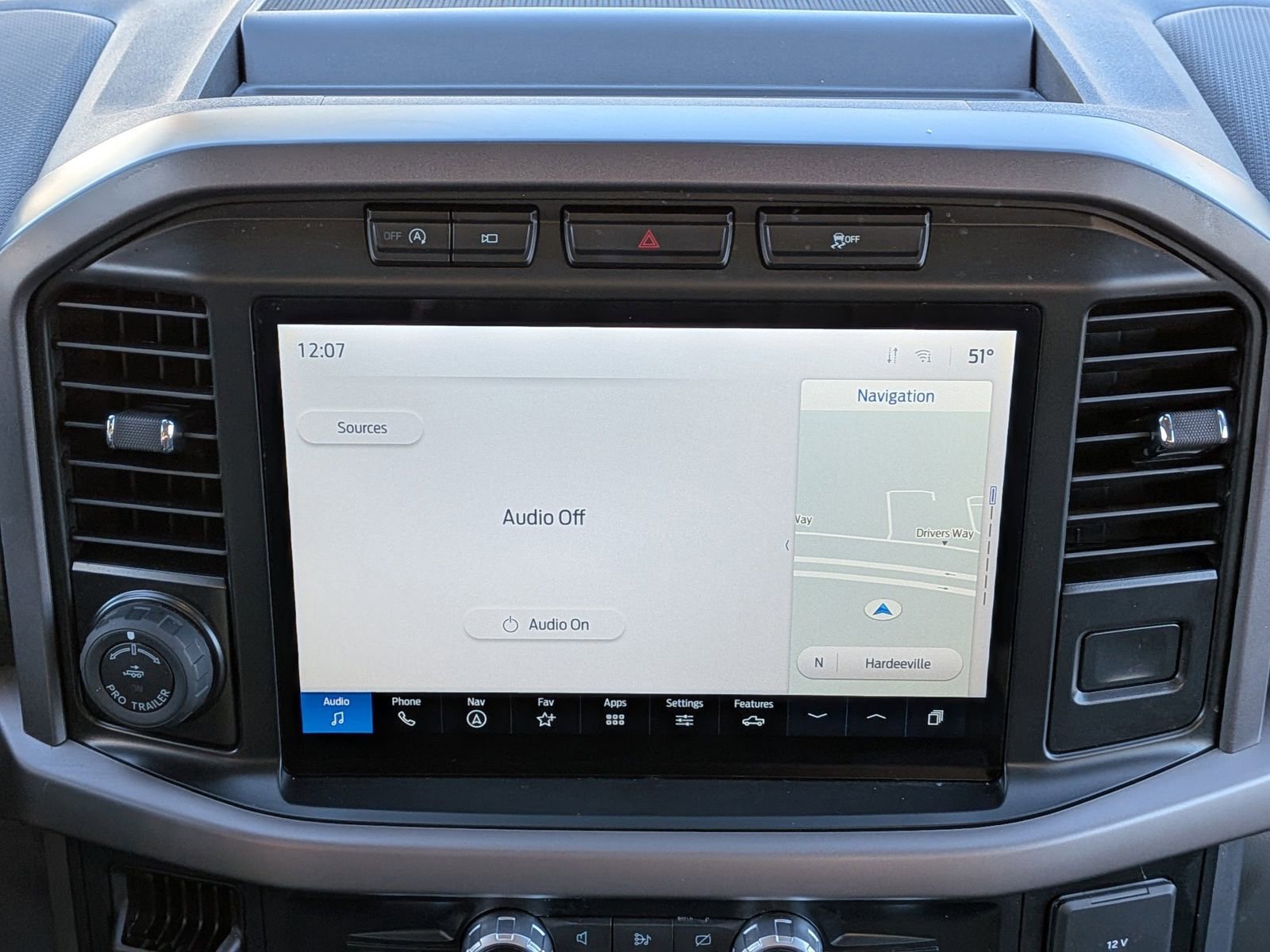 Certified 2024 Ford F150 XLT image 20