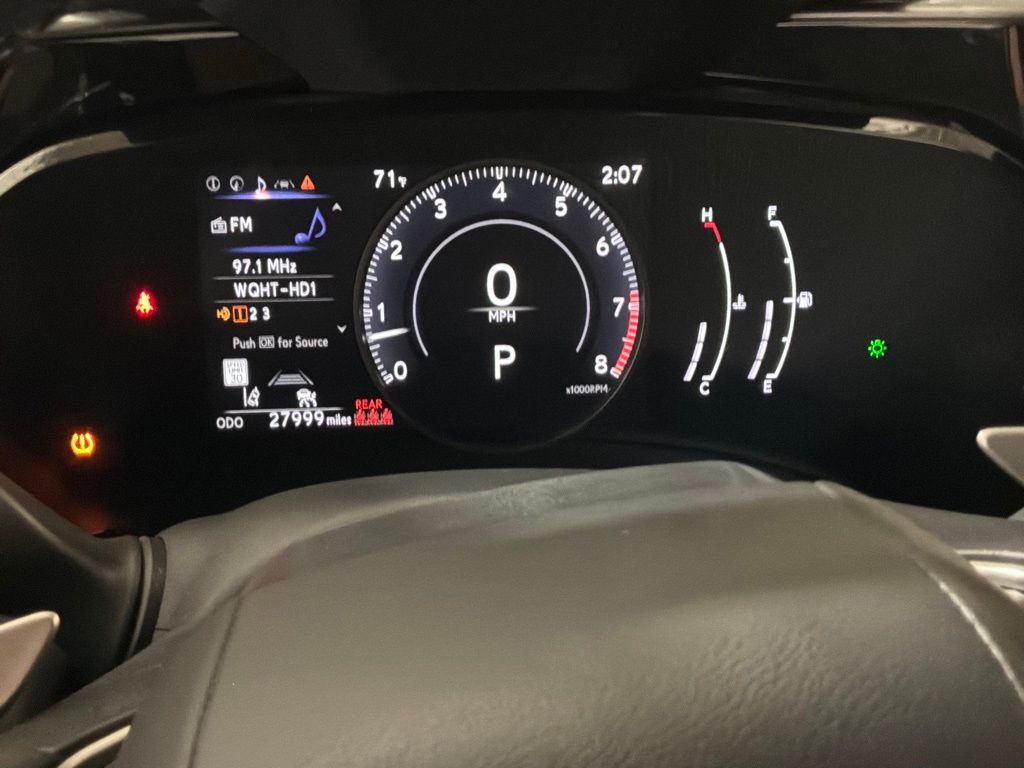 Used 2024 Lexus NX 250 AWD w/ Cold Area Package image 15