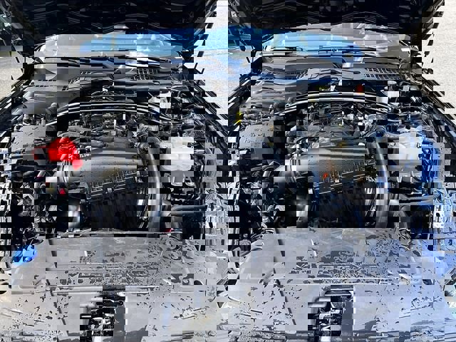 Used 2025 Ford Mustang Premium RWD image 10