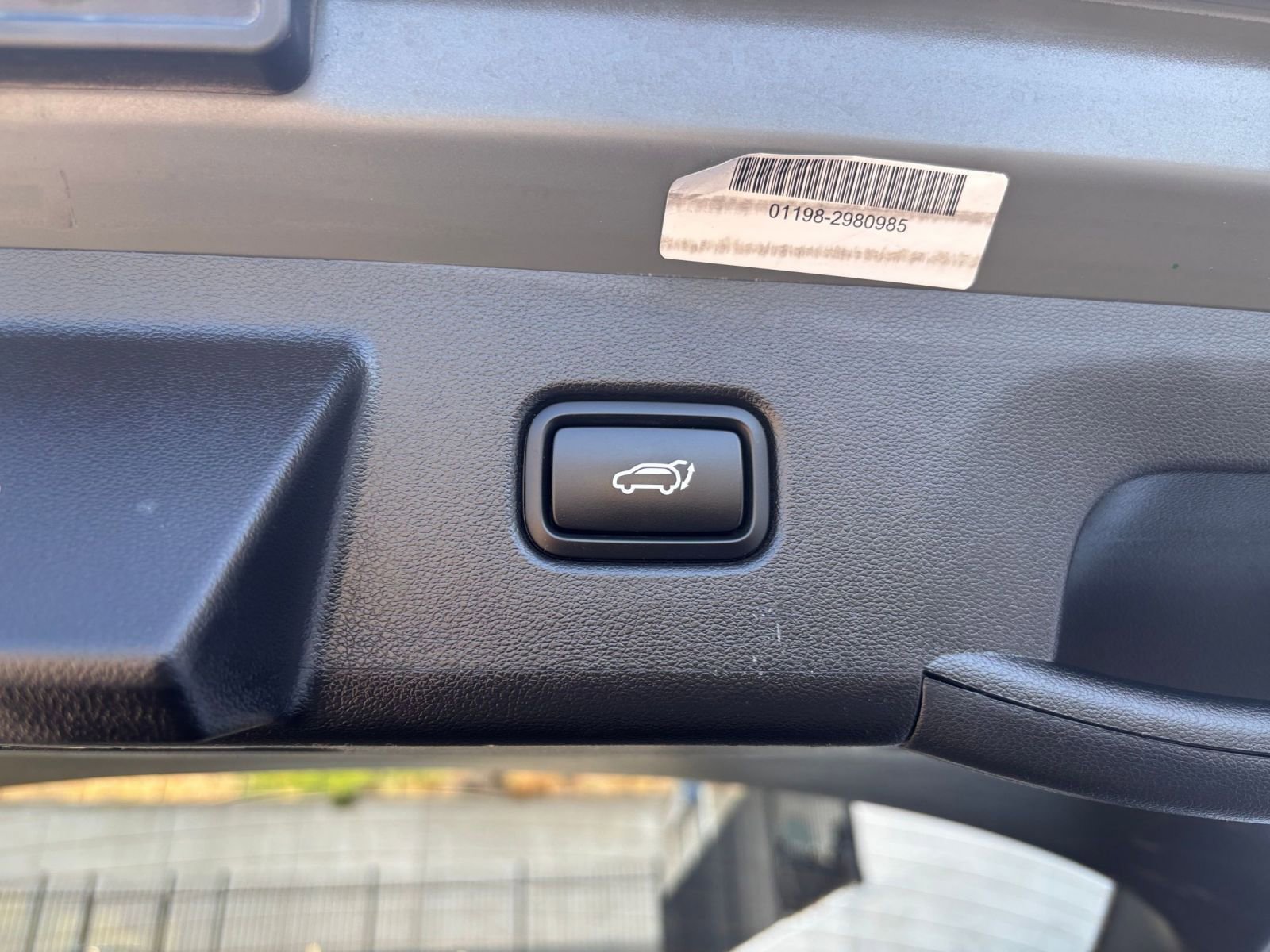 Used 2025 Hyundai Tucson SEL FWD image 23