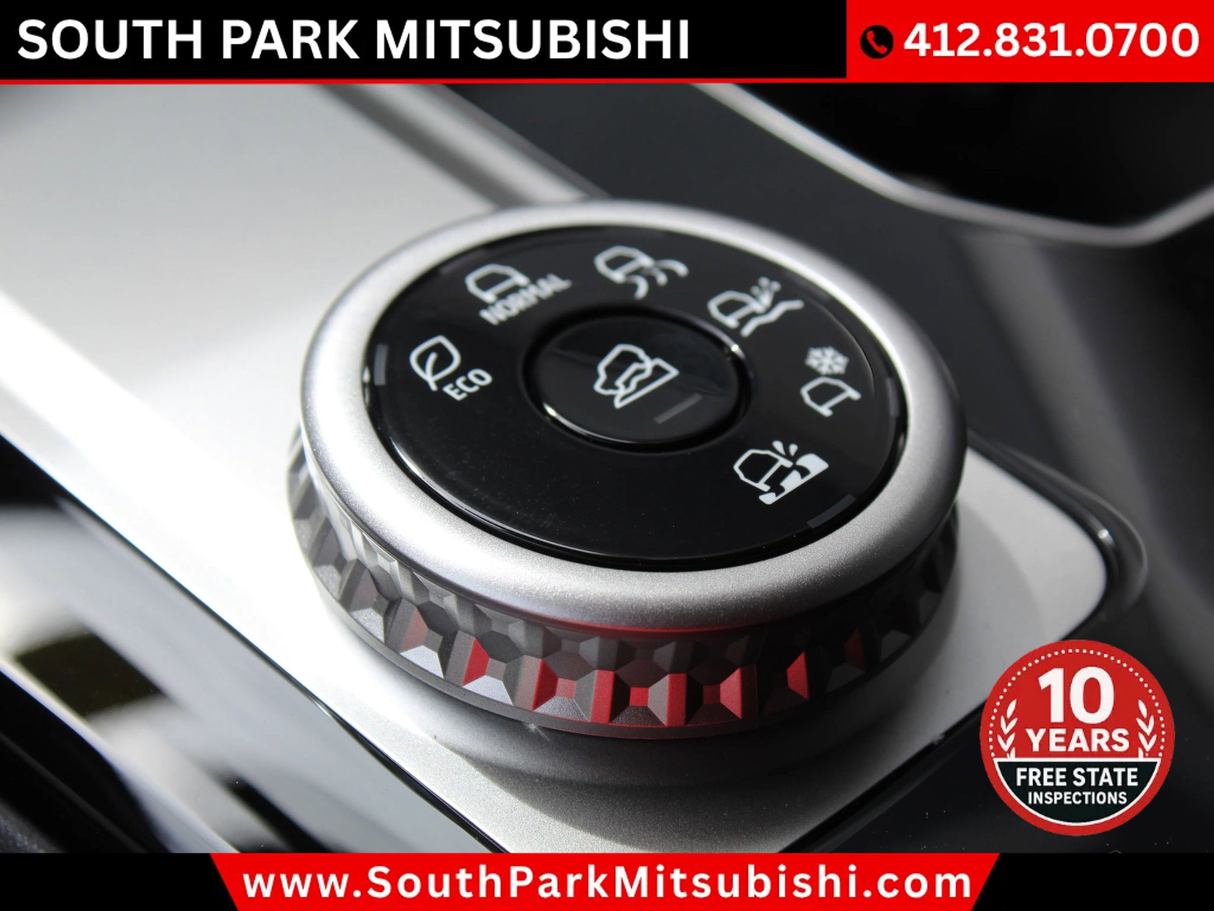 New 2026 Mitsubishi Outlander SE image 23