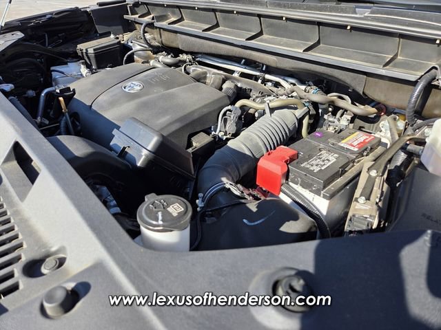 Used 2022 Toyota Highlander LE image 21