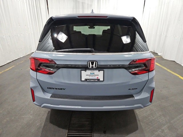 New 2026 Honda Odyssey Sport-L image 4