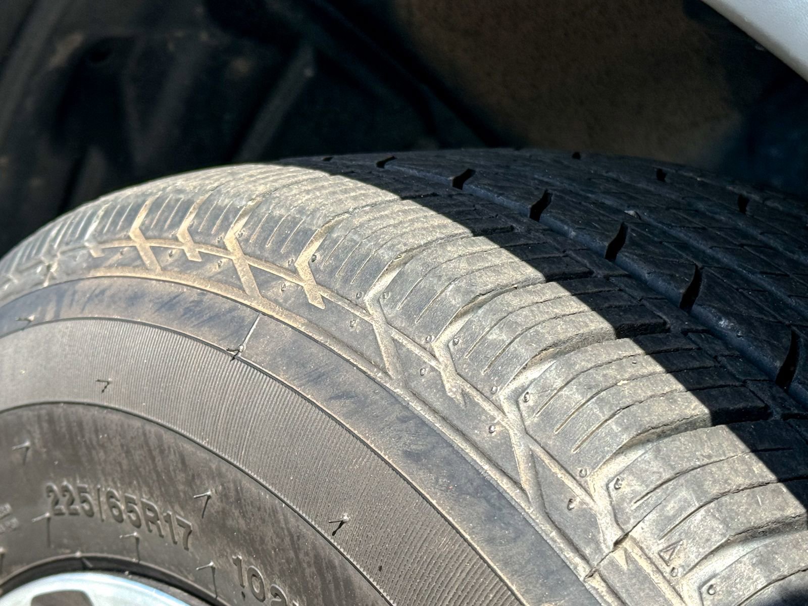 Used 2017 Honda CR-V LX image 14