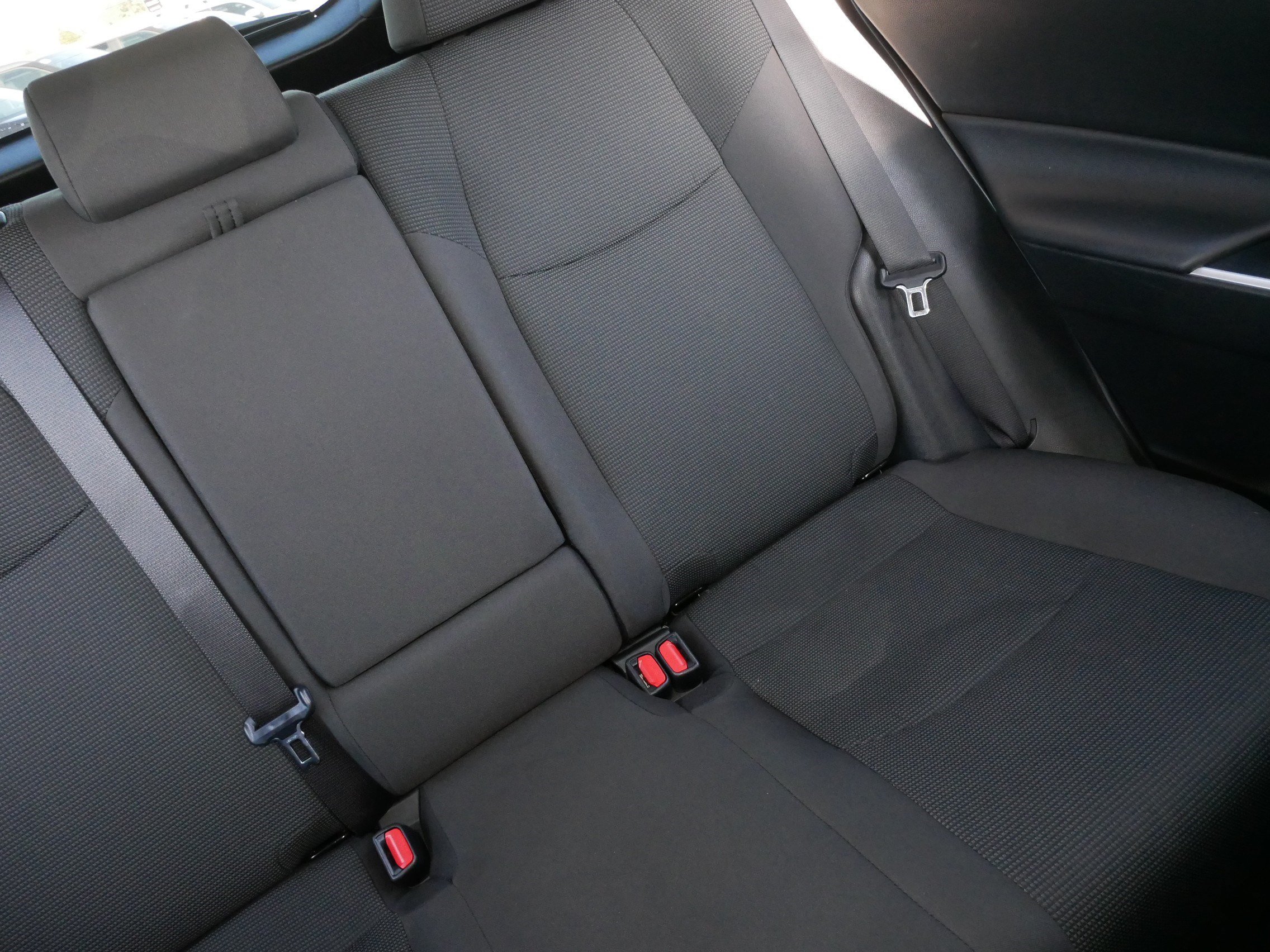 Certified 2025 Toyota RAV4 LE AWD/4WD image 14