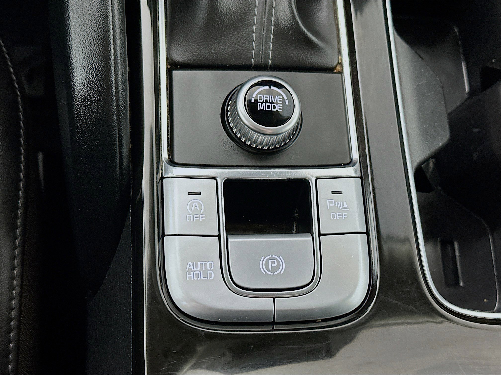 Used 2021 Kia Telluride LX FWD image 19