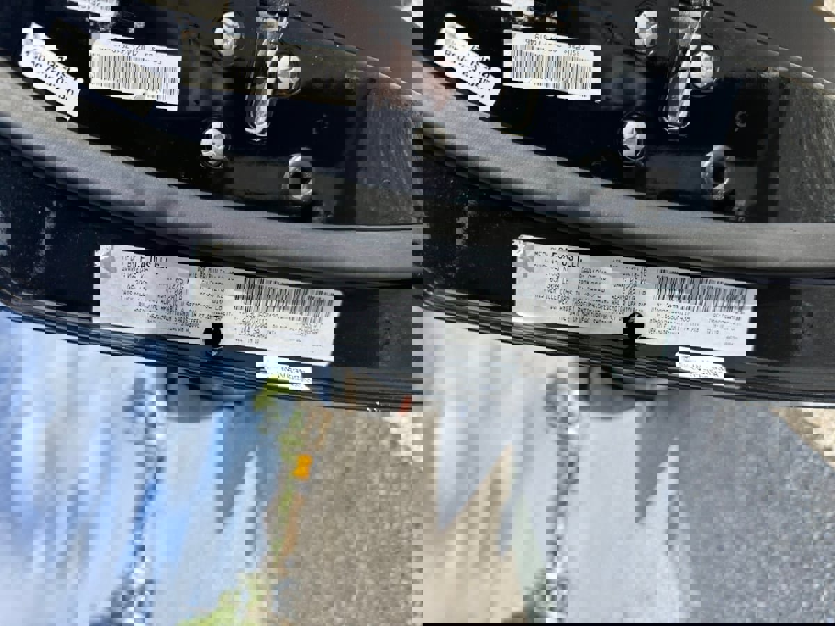 Used 2016 Dodge Challenger SRT image 21