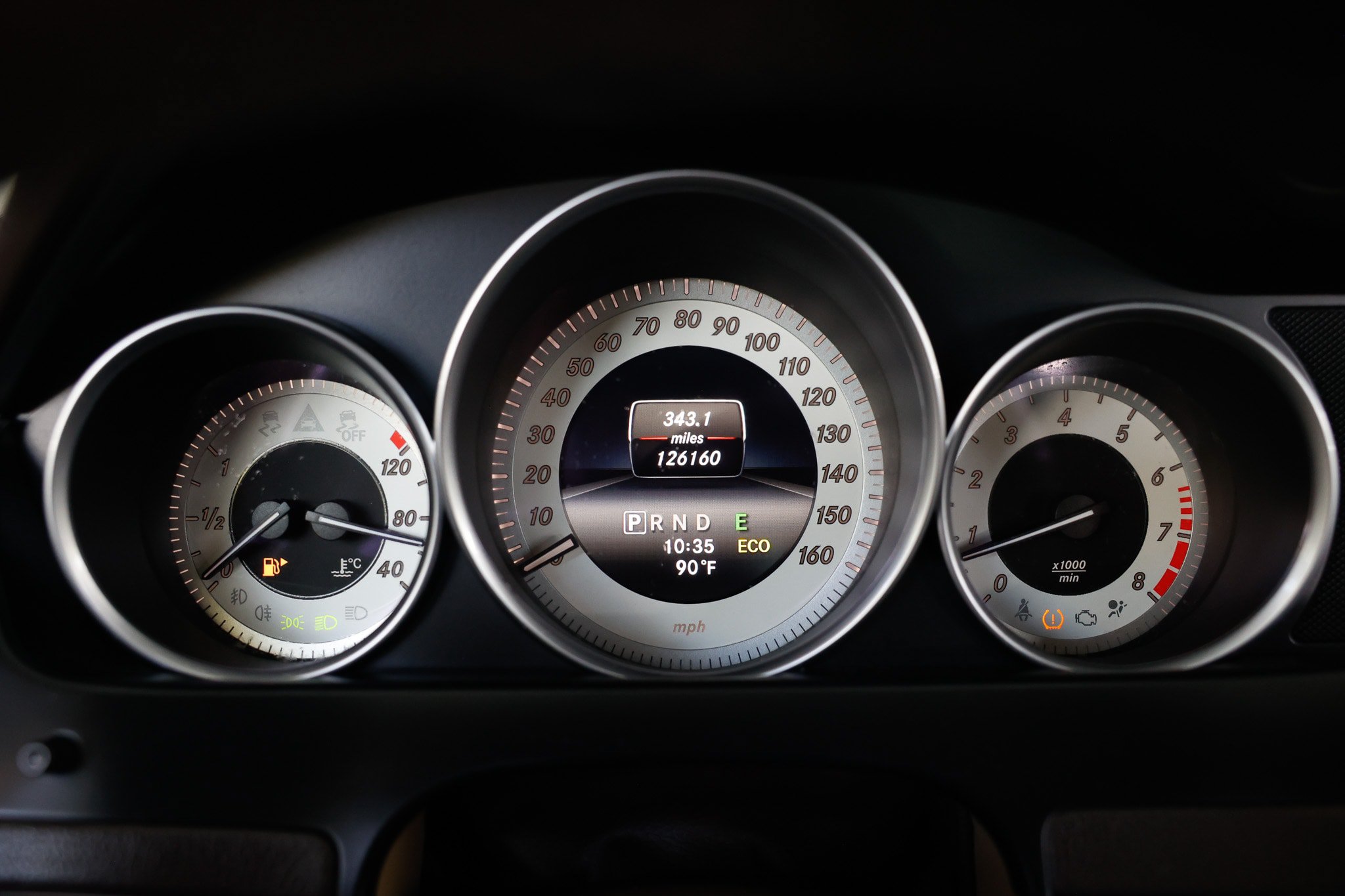 Used 2014 Mercedes-Benz C 300 4MATIC Sedan w/ Multimedia Package image 32