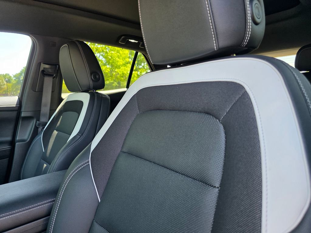 Certified 2024 Chevrolet Blazer EV LT AWD/4WD image 13