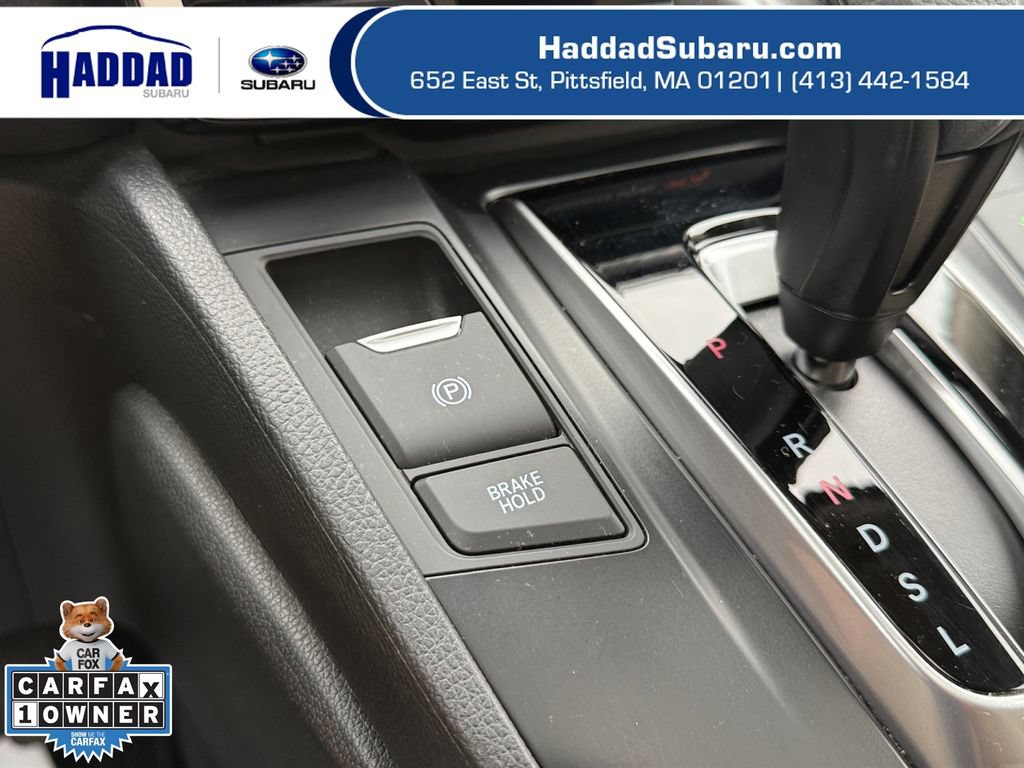 Used 2019 Honda CR-V EX image 31