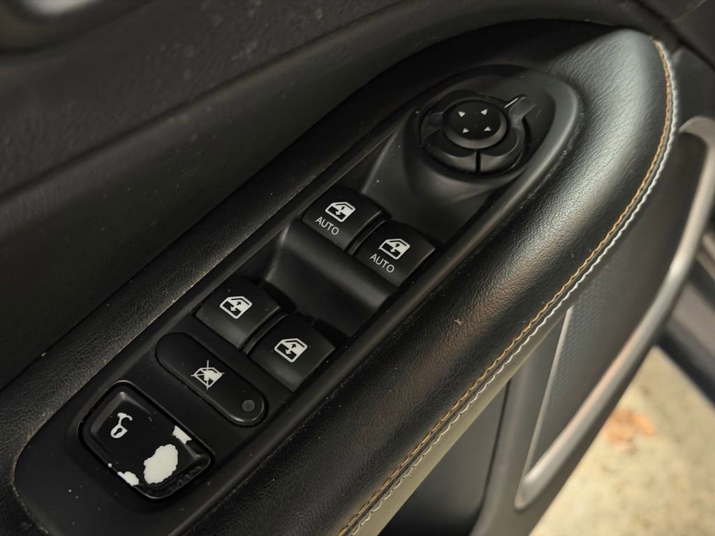 Used 2020 Jeep Compass Latitude w/ Cold Weather Group image 24