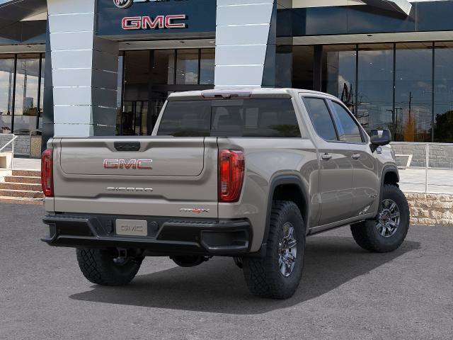 New 2026 GMC Sierra 1500 AT4X AWD/4WD image 29