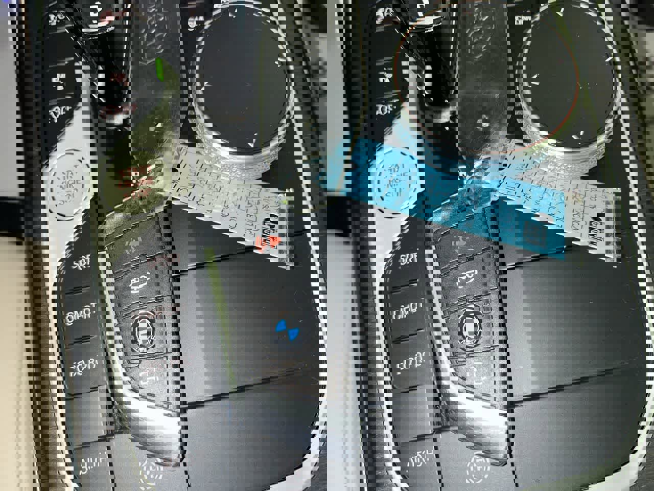 Used 2022 BMW 330i xDrive Sedan w/ Driving Assistance Package image 24