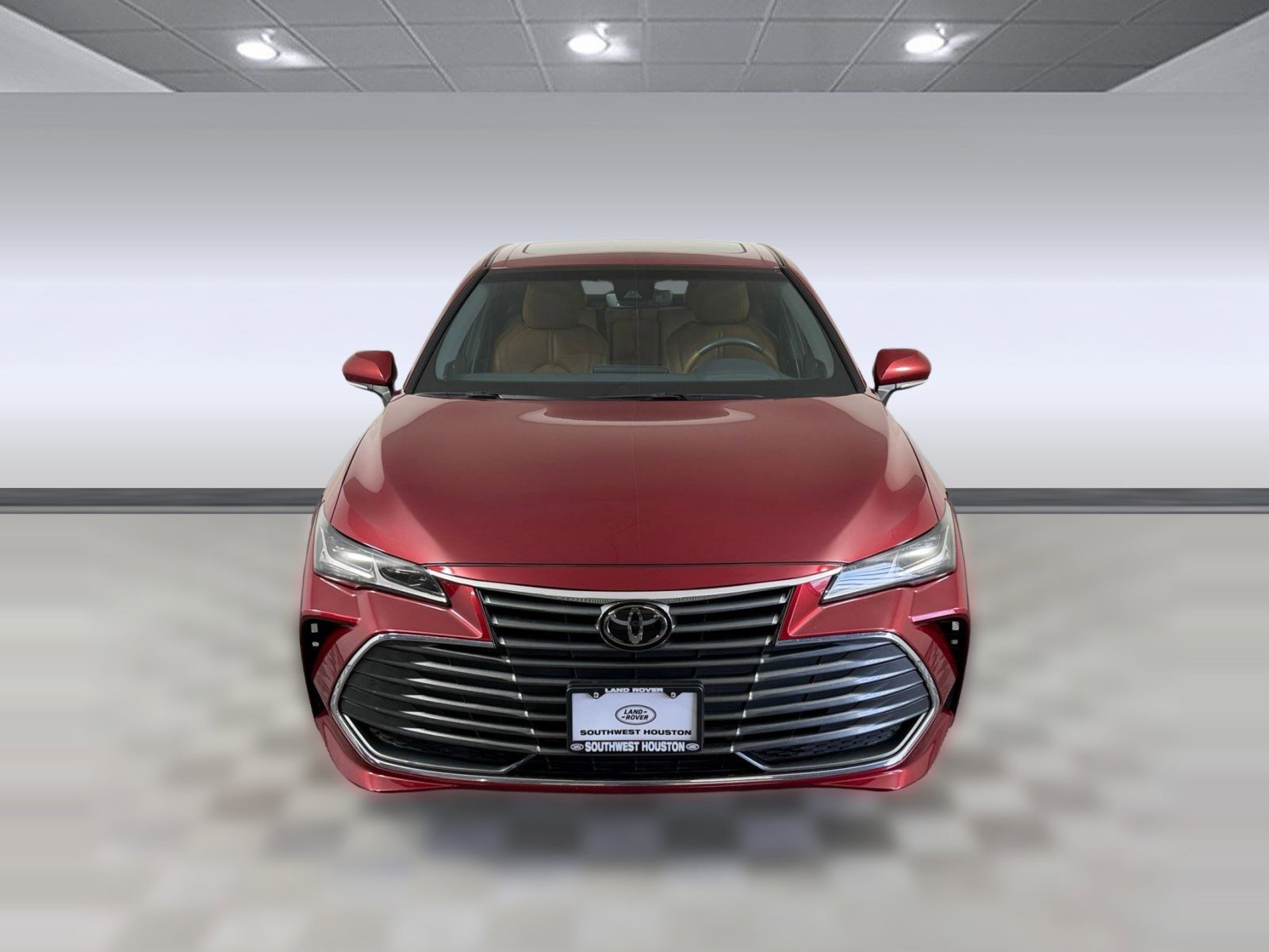 Used 2019 Toyota Avalon Limited FWD image 6