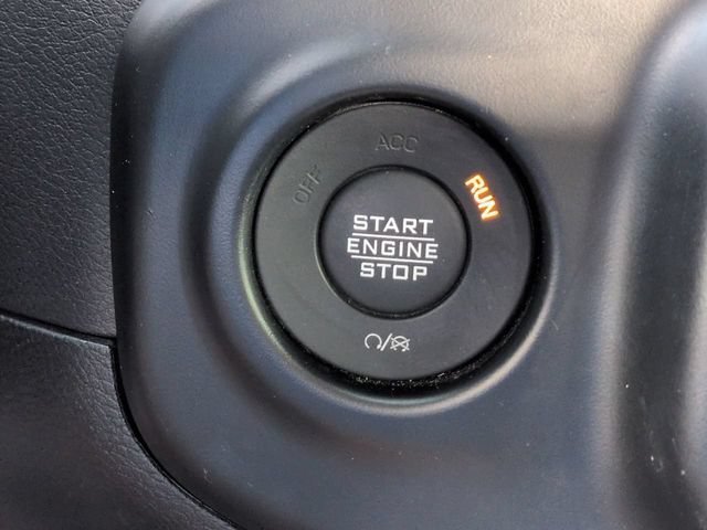 Certified 2021 Jeep Wrangler Sport AWD/4WD image 28