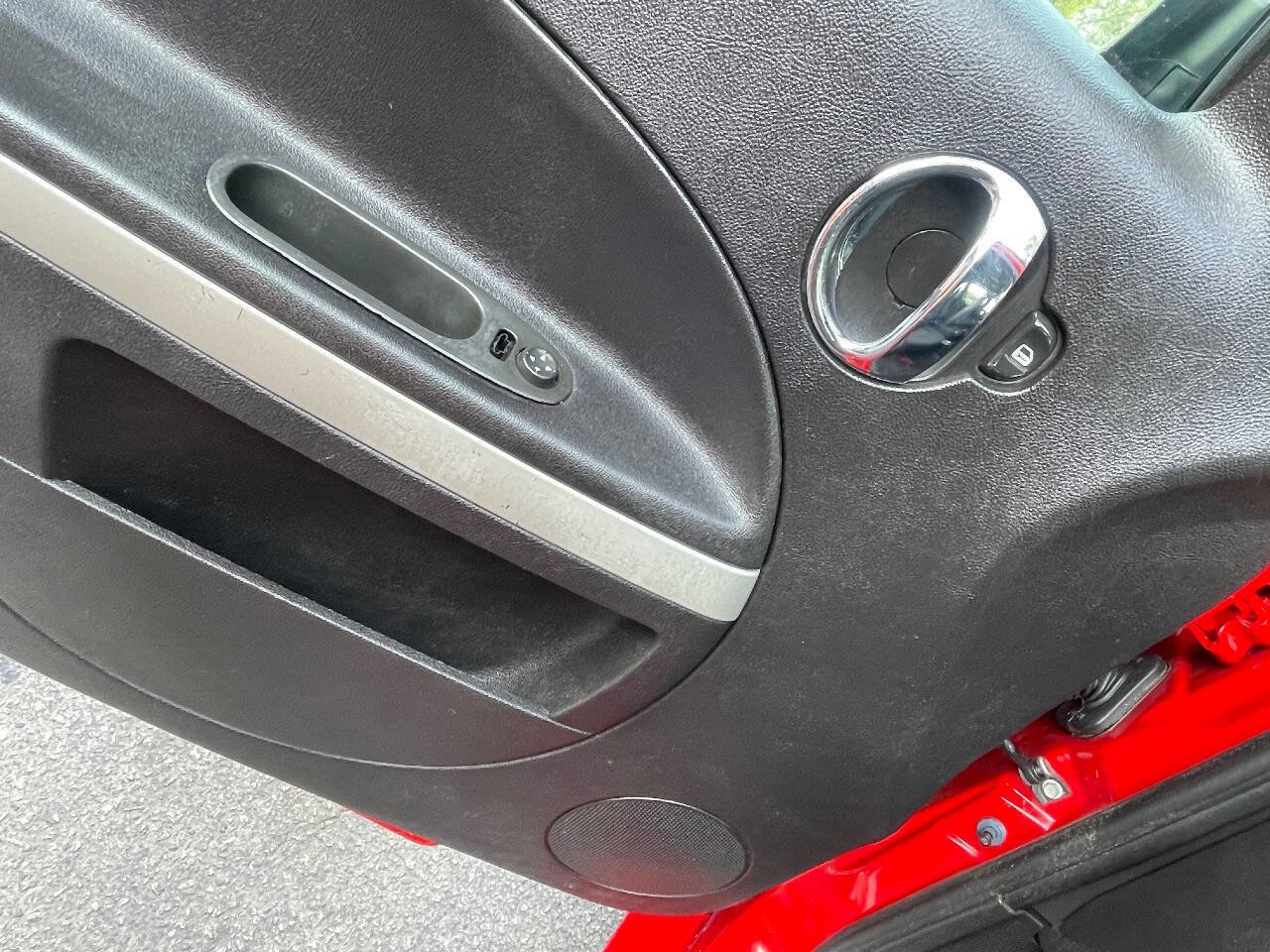 Used 2008 Chevrolet HHR LT w/ LT Preferred Equipment Group image 9