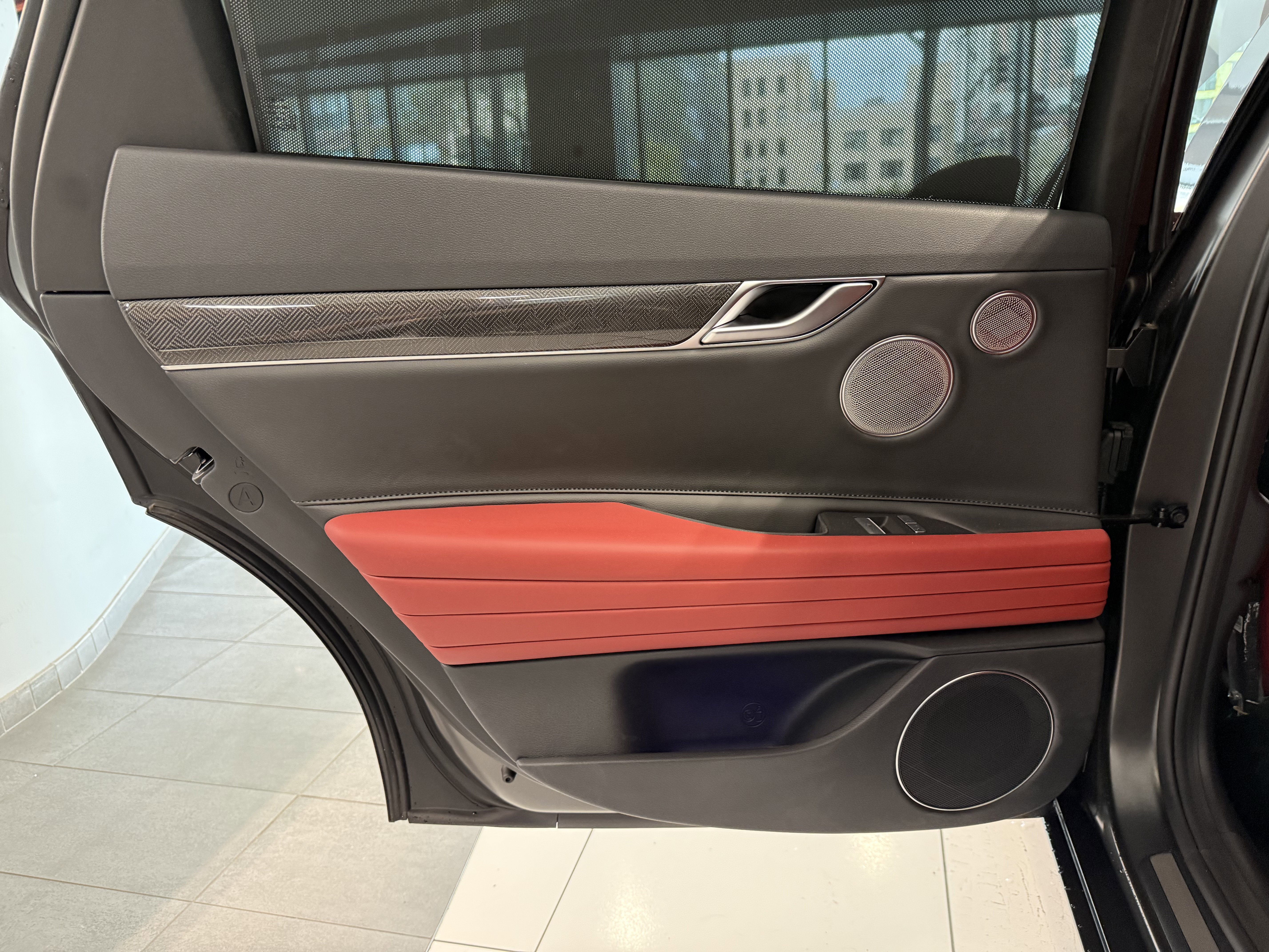 Used 2023 Genesis G80 3.5T Sport AWD/4WD image 20