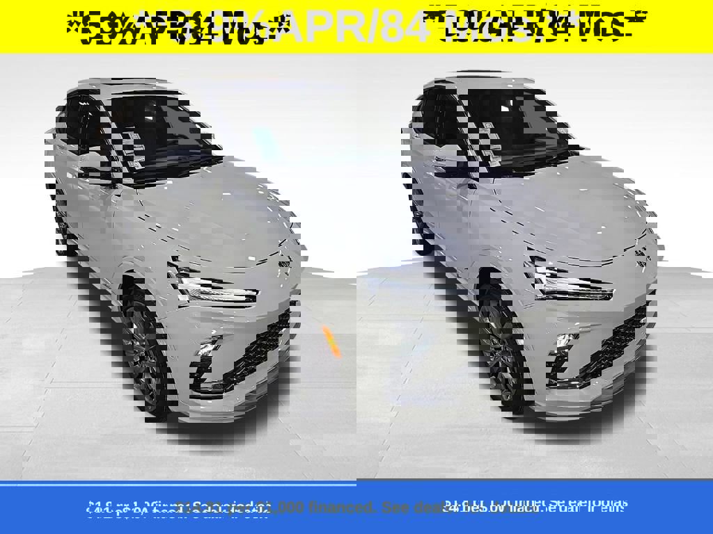 New 2026 Buick Envista Avenir