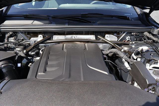 New 2025 Audi Q5 Premium Plus image 18