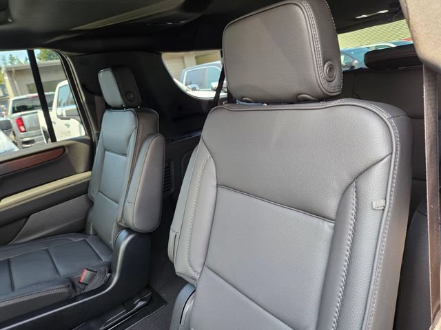 New 2026 GMC Yukon XL Denali w/ Advanced Technology Package AWD/4WD image 21
