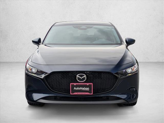 New 2026 MAZDA MAZDA3 s image 6