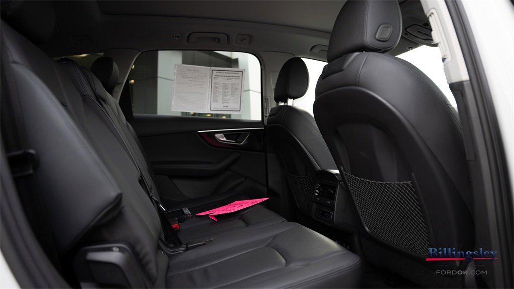 Used 2024 Audi Q7 3.0T Premium Plus image 8