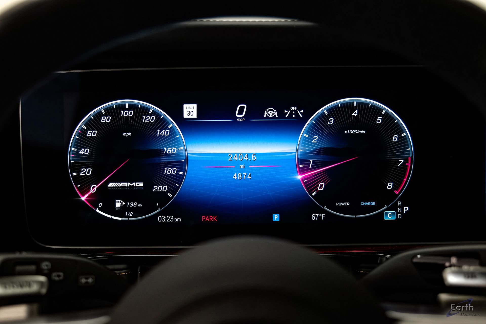 Used 2025 Mercedes-Benz G 63 AMG 4MATIC image 84