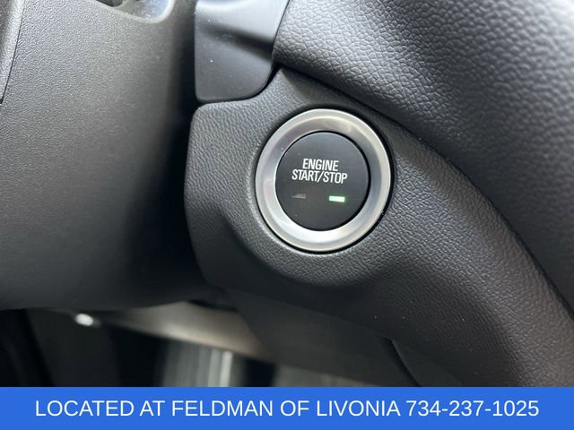 Used 2024 Chevrolet Equinox LT w/ LPO, Floor Liner Package image 16