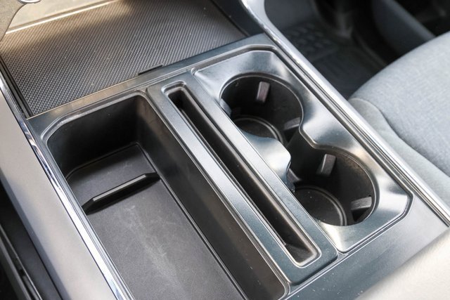 Used 2024 Ford F150 XLT w/ Mobile Office Package image 21