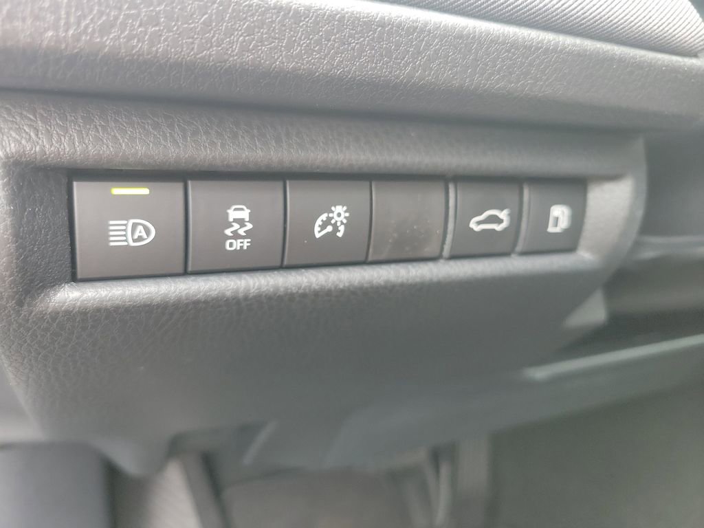 New 2026 Toyota Camry LE image 31