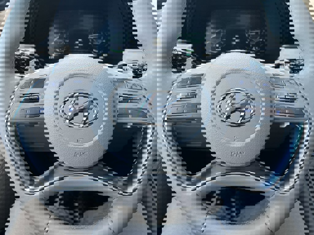 Used 2023 Hyundai Palisade Limited AWD/4WD image 26